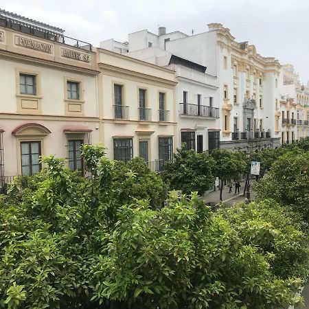 Apartamento Centro Jerez Apartment Jerez de la Frontera Exterior foto